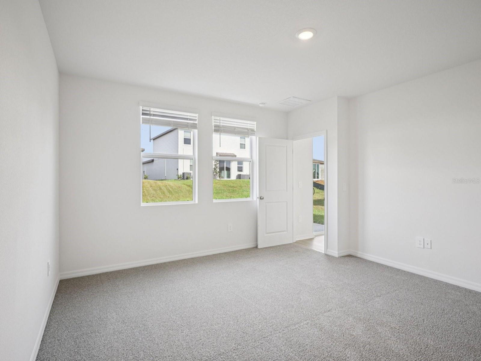 SALT MEADOWS - Residential