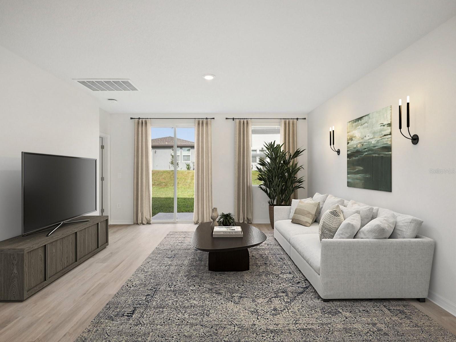 SALT MEADOWS - Residential