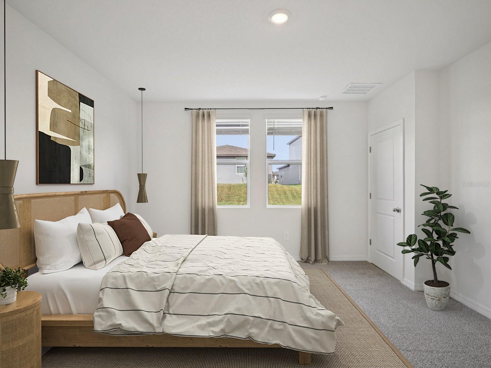 SALT MEADOWS - Residential