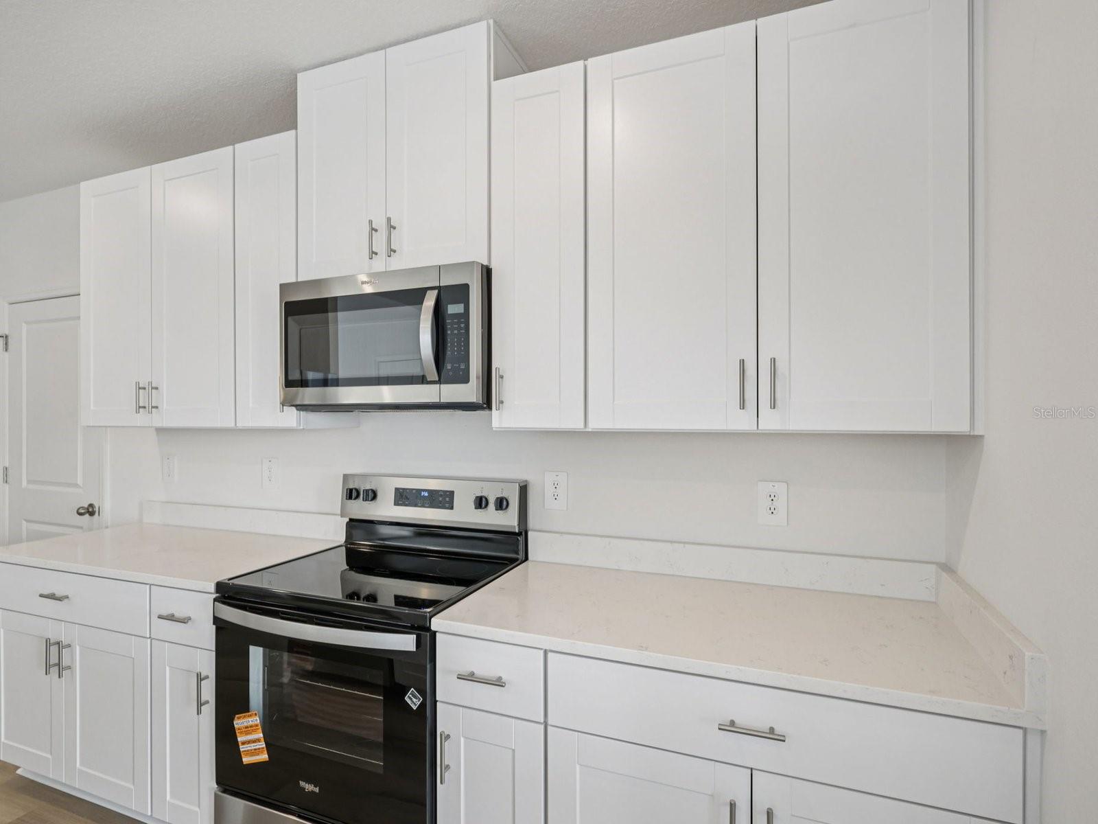 SALT MEADOWS - Residential