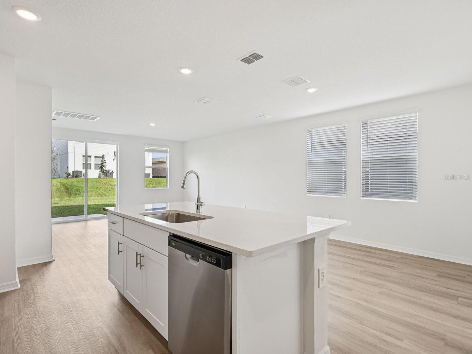 SALT MEADOWS - Residential