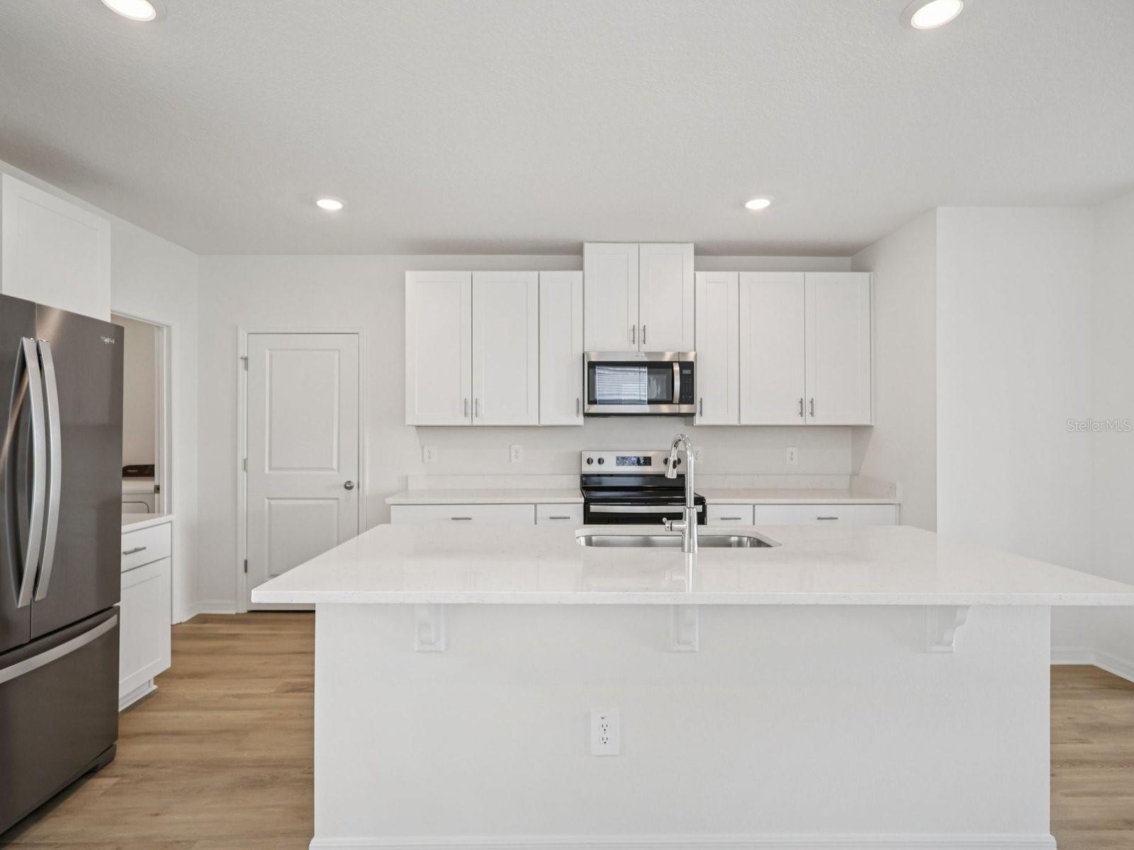 SALT MEADOWS - Residential