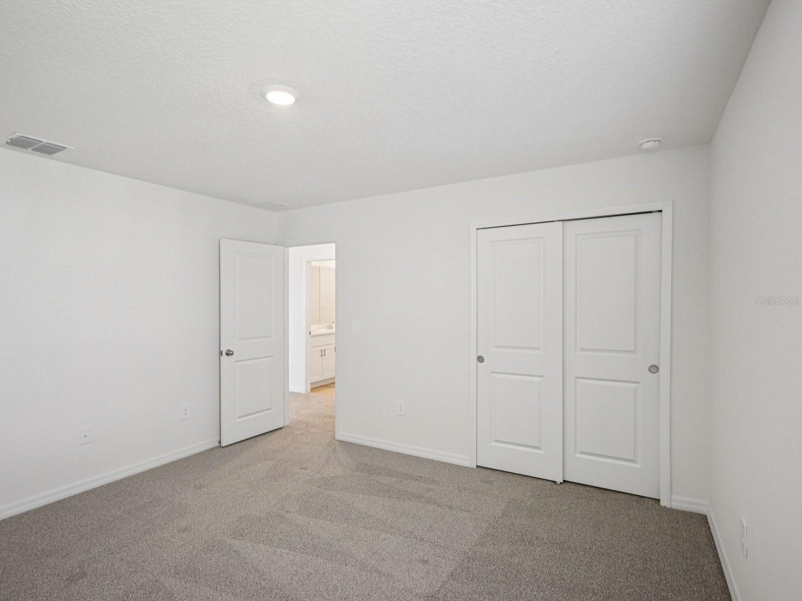 SALT MEADOWS - Residential