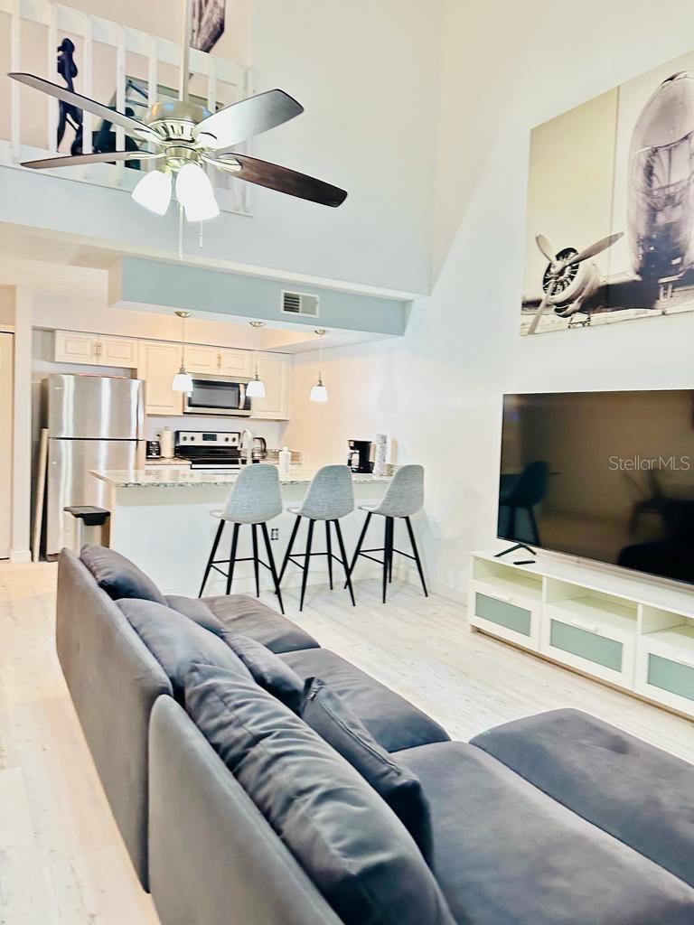 FOX HUNT LANES PH 02 - Residential Lease