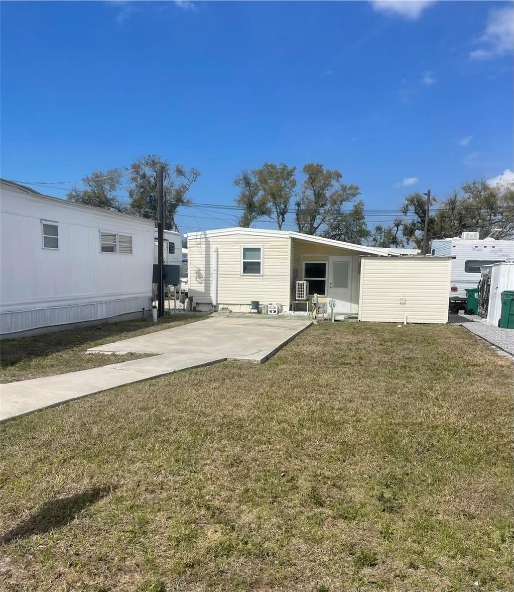 Photo of 59 Indiana Street, Palmetto, FL 34221 (MLS # A4682659)