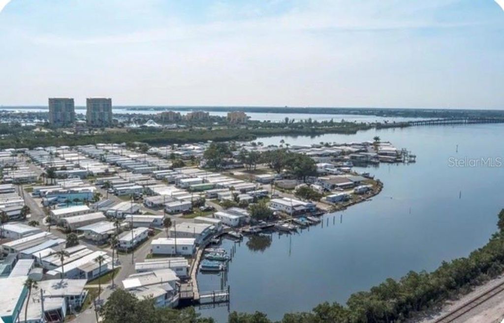 Photo of 59 Indiana Street, Palmetto, FL 34221 (MLS # A4682659)