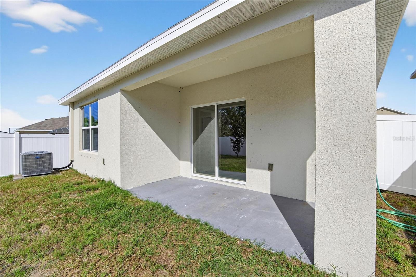 CYPRESS CREEK PH 5C-3 - Residential Lease