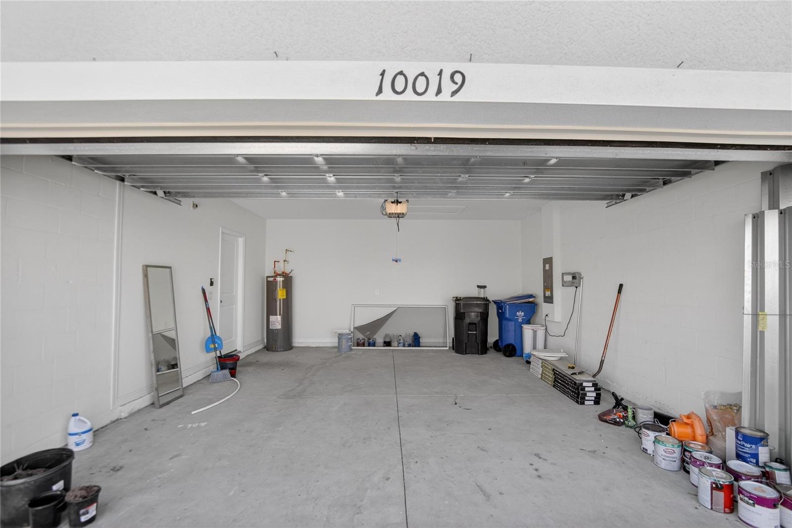 CYPRESS CREEK PH 5C-3 - Residential Lease