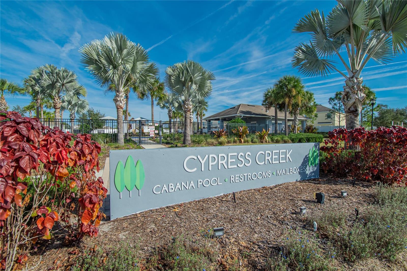 CYPRESS CREEK PH 5C-3 - Residential Lease