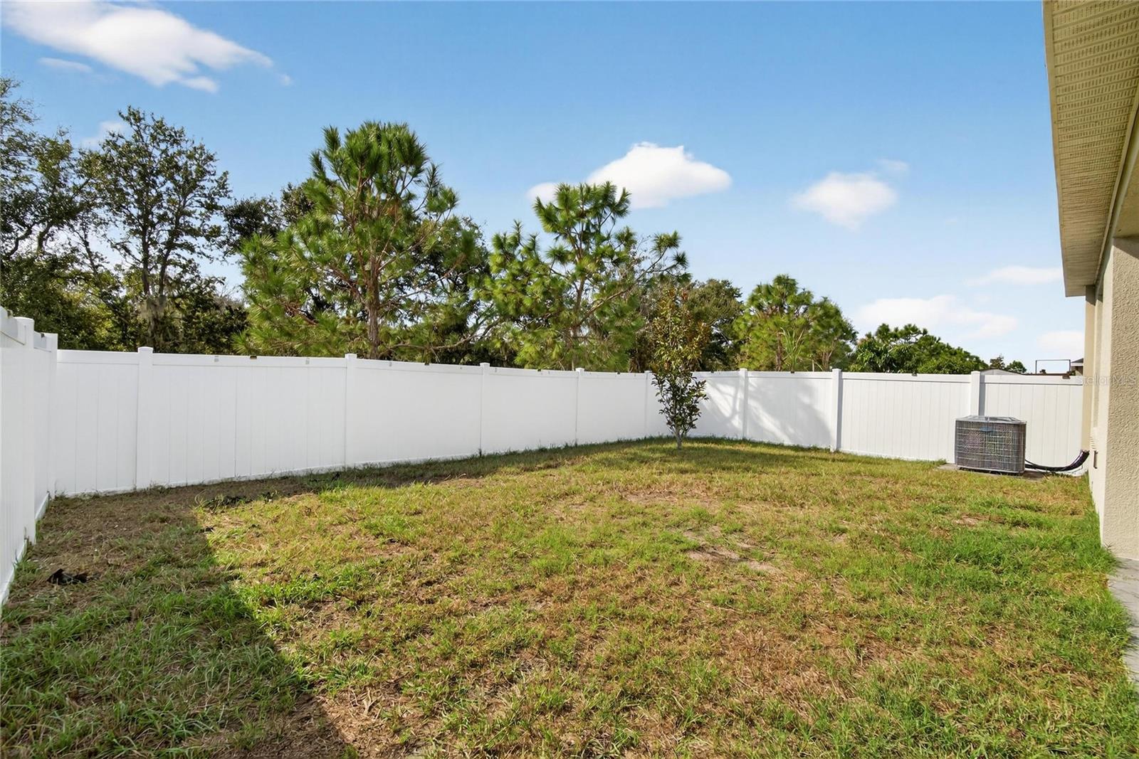 CYPRESS CREEK PH 5C-3 - Residential Lease