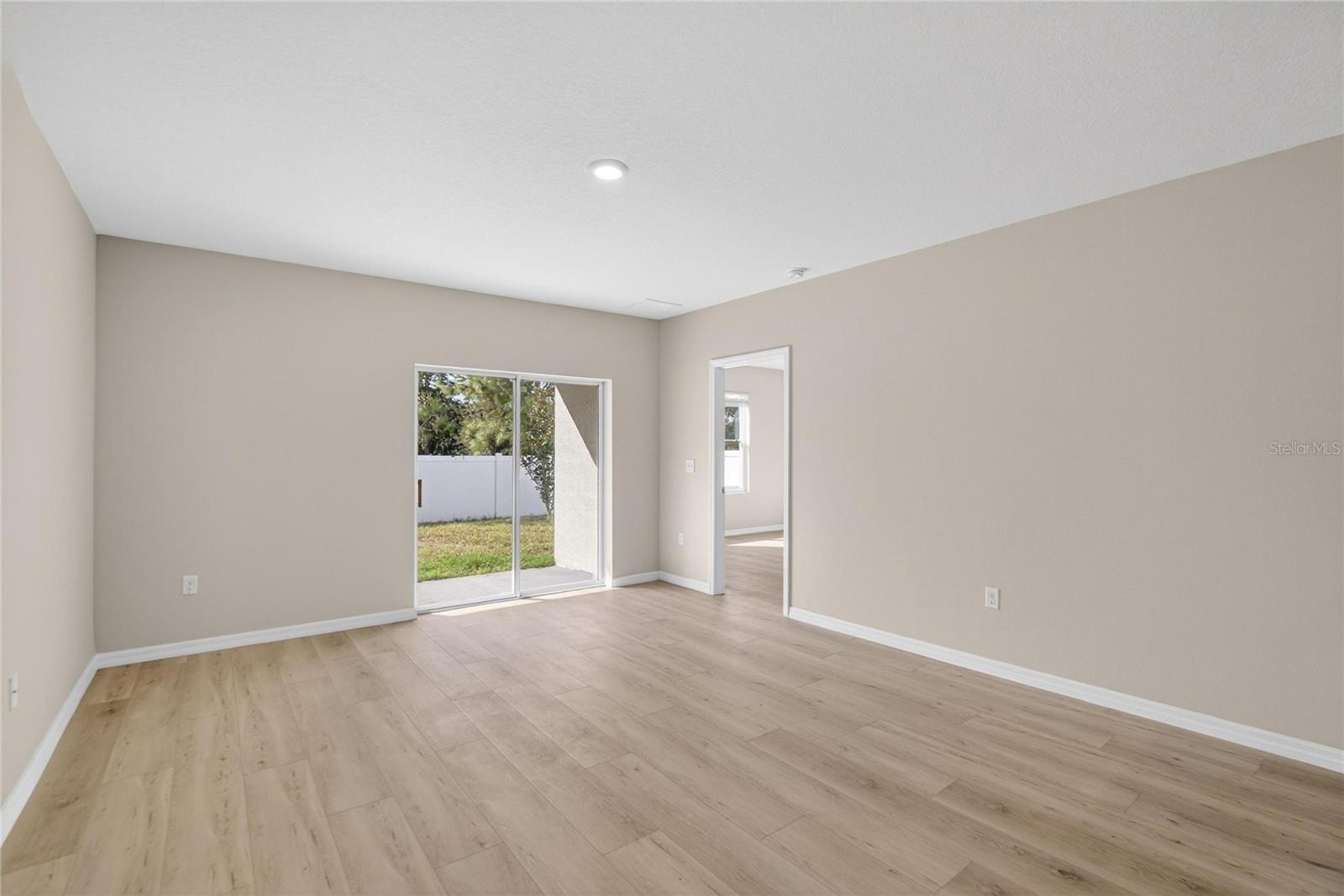 CYPRESS CREEK PH 5C-3 - Residential Lease