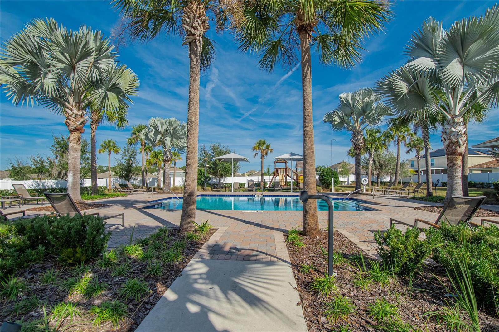 CYPRESS CREEK PH 5C-3 - Residential Lease