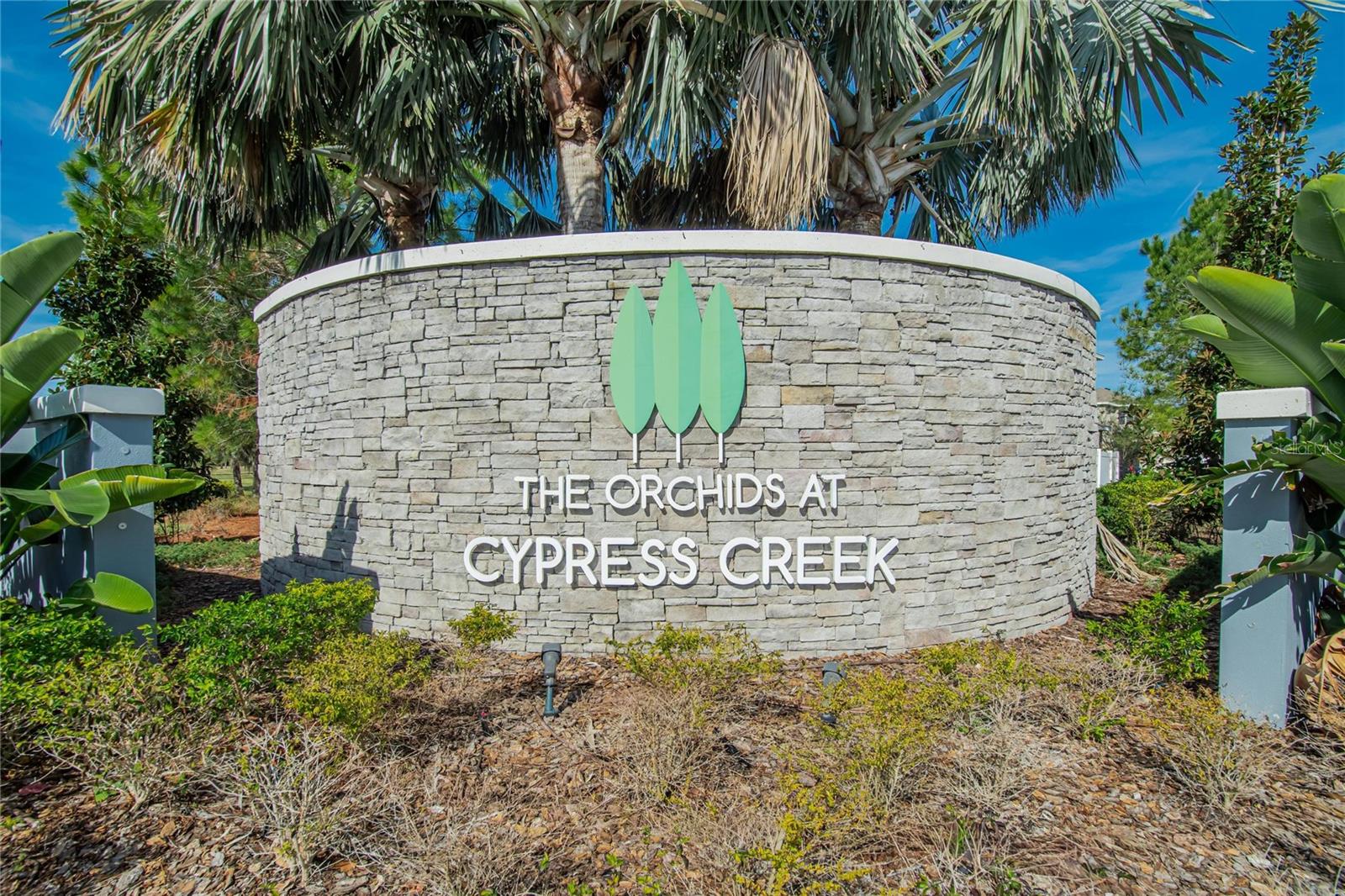 CYPRESS CREEK PH 5C-3 - Residential Lease