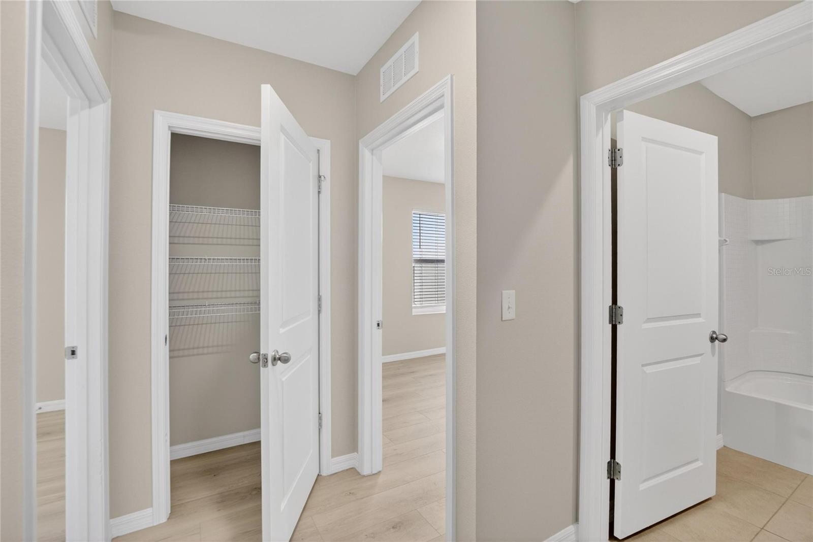 CYPRESS CREEK PH 5C-3 - Residential Lease