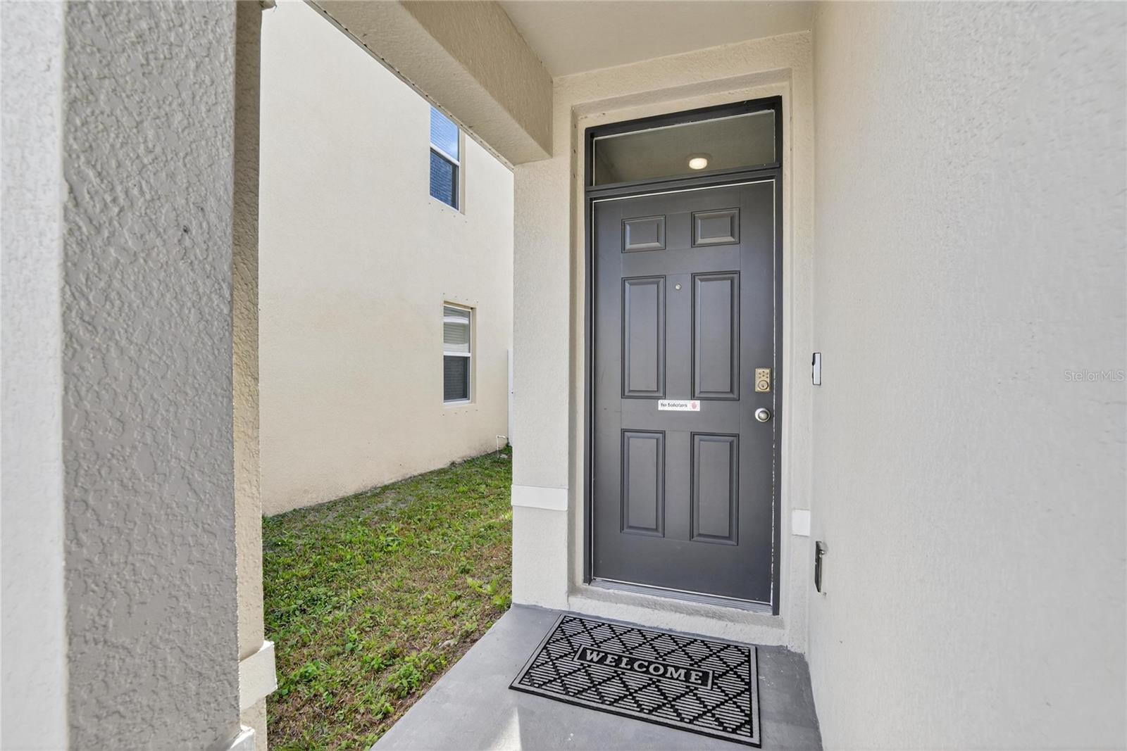 CYPRESS CREEK PH 5C-3 - Residential Lease