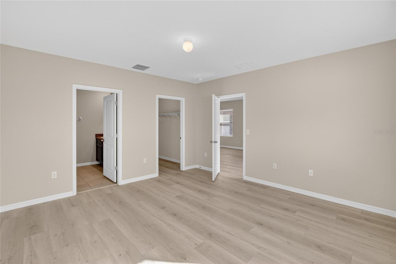 CYPRESS CREEK PH 5C-3 - Residential Lease