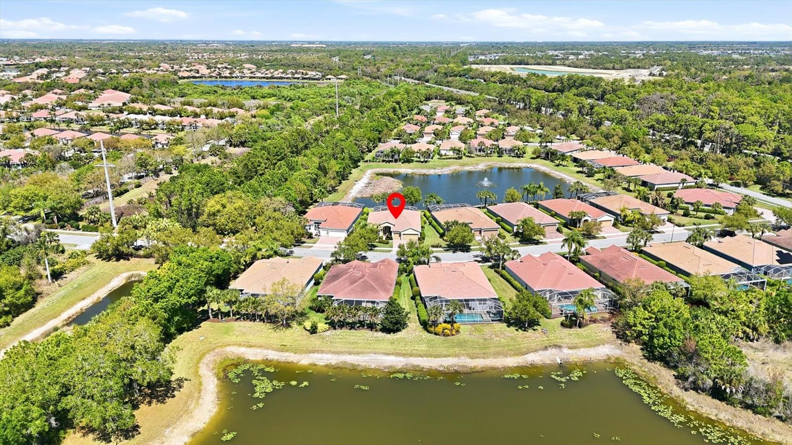 ISLES OF SARASOTA - Residential