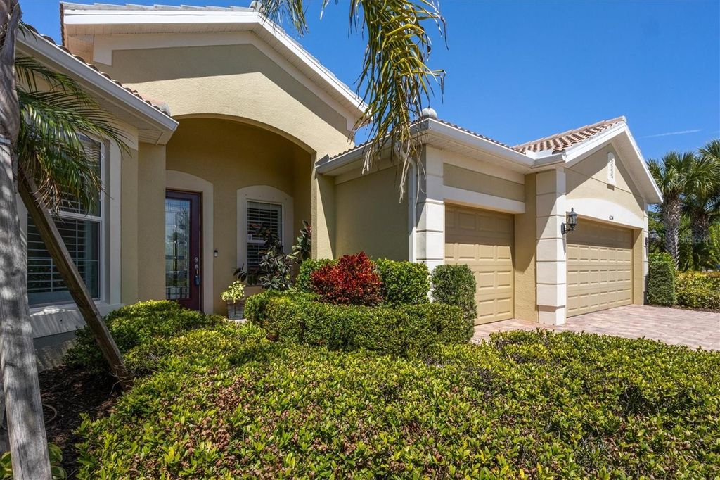 Photo of 6124 Abaco Drive, Sarasota, FL 34238 (MLS # A4687190)