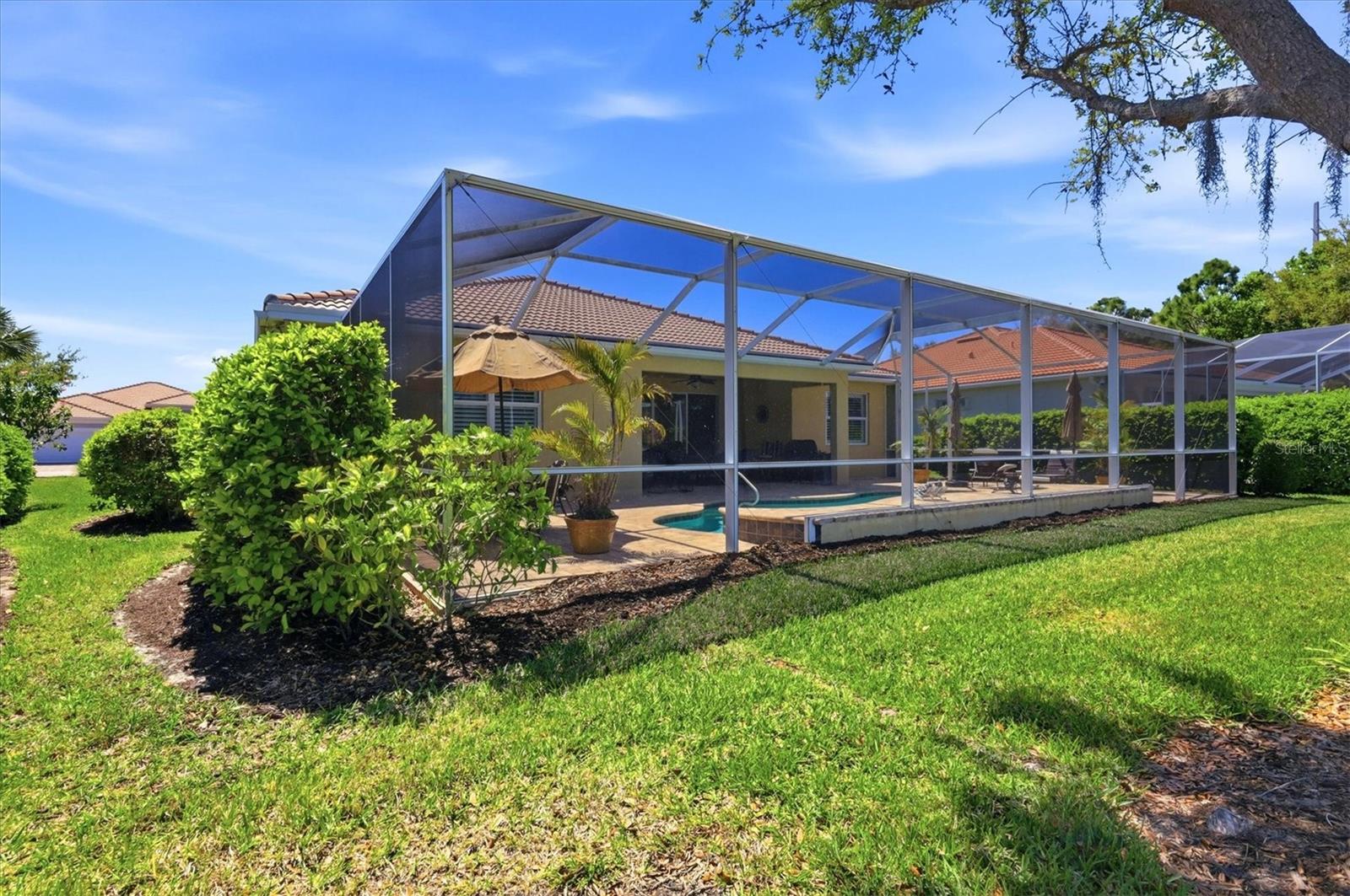 ISLES OF SARASOTA - Residential