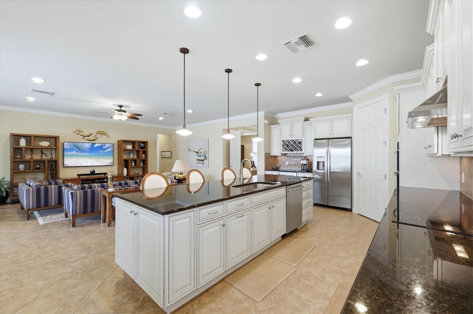 ISLES OF SARASOTA - Residential