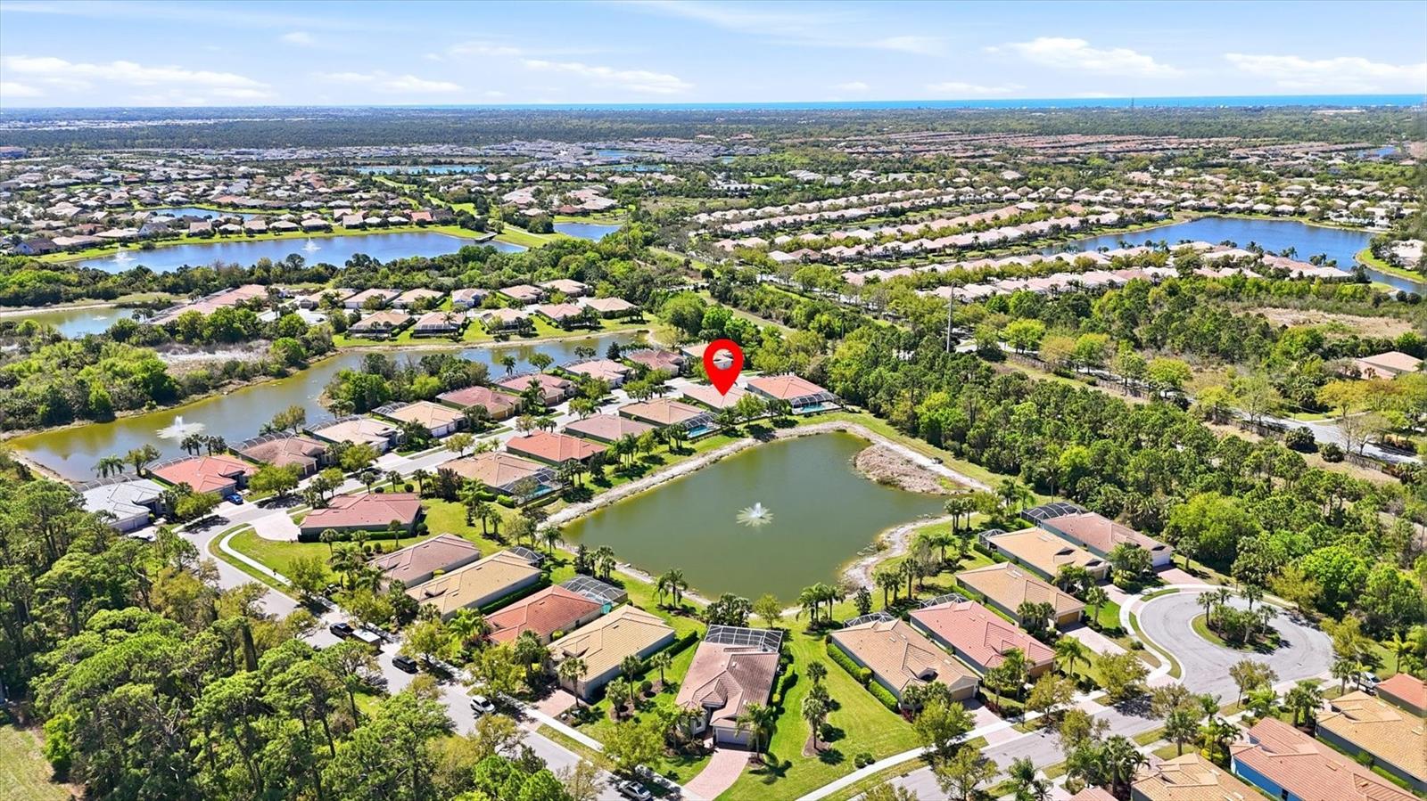 ISLES OF SARASOTA - Residential