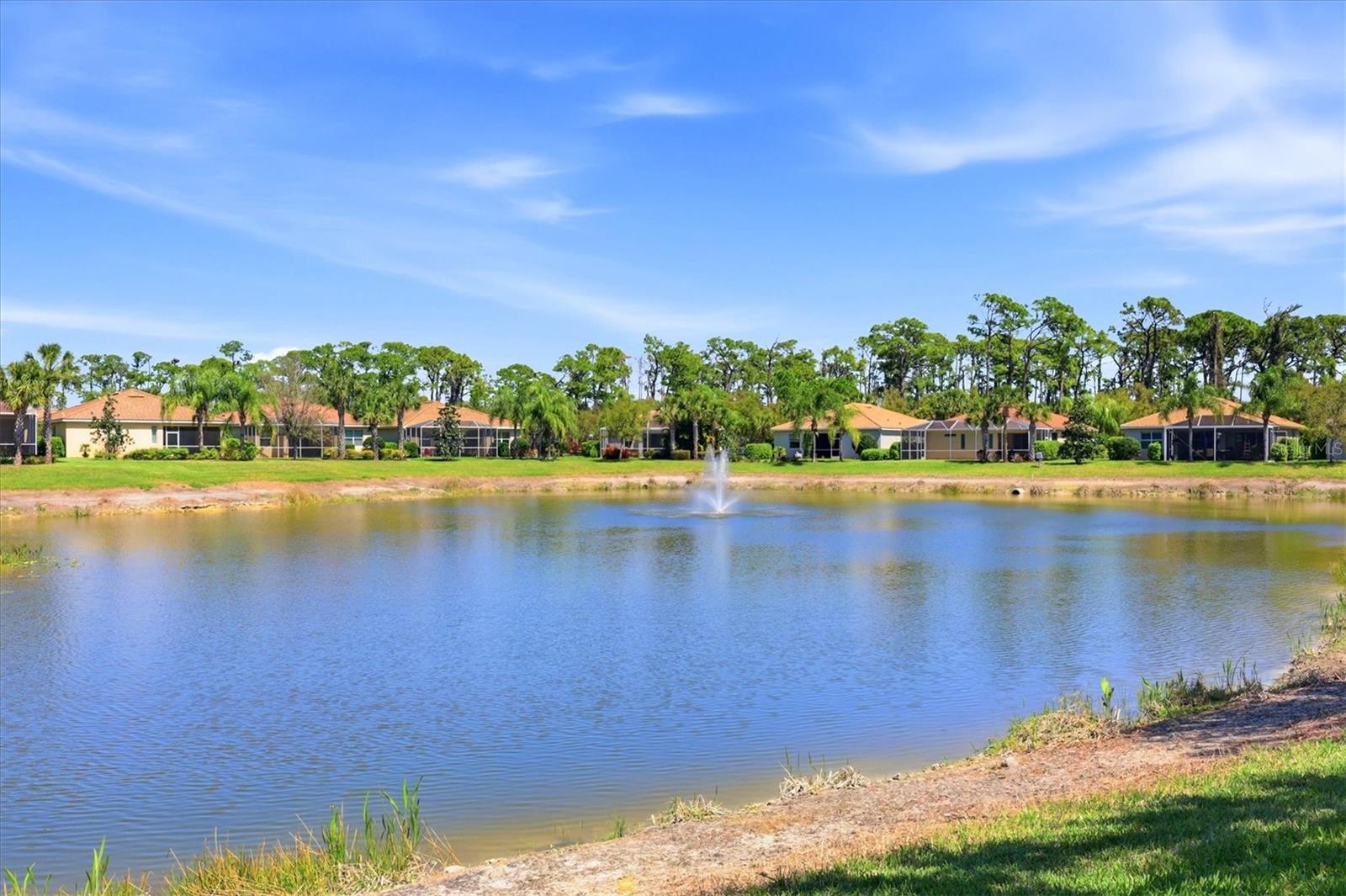 ISLES OF SARASOTA - Residential