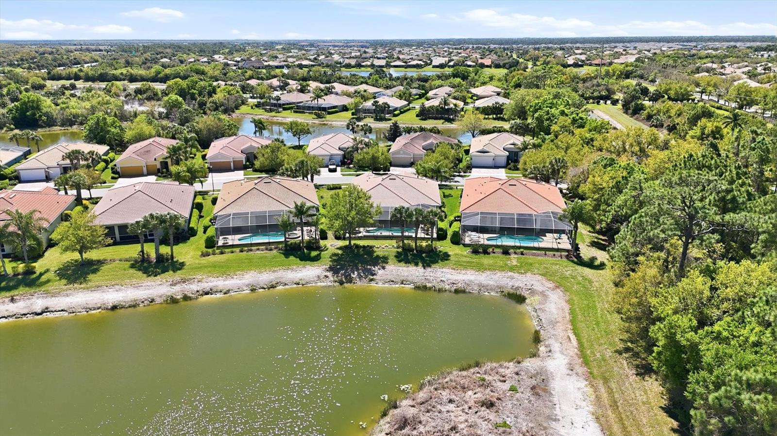 ISLES OF SARASOTA - Residential