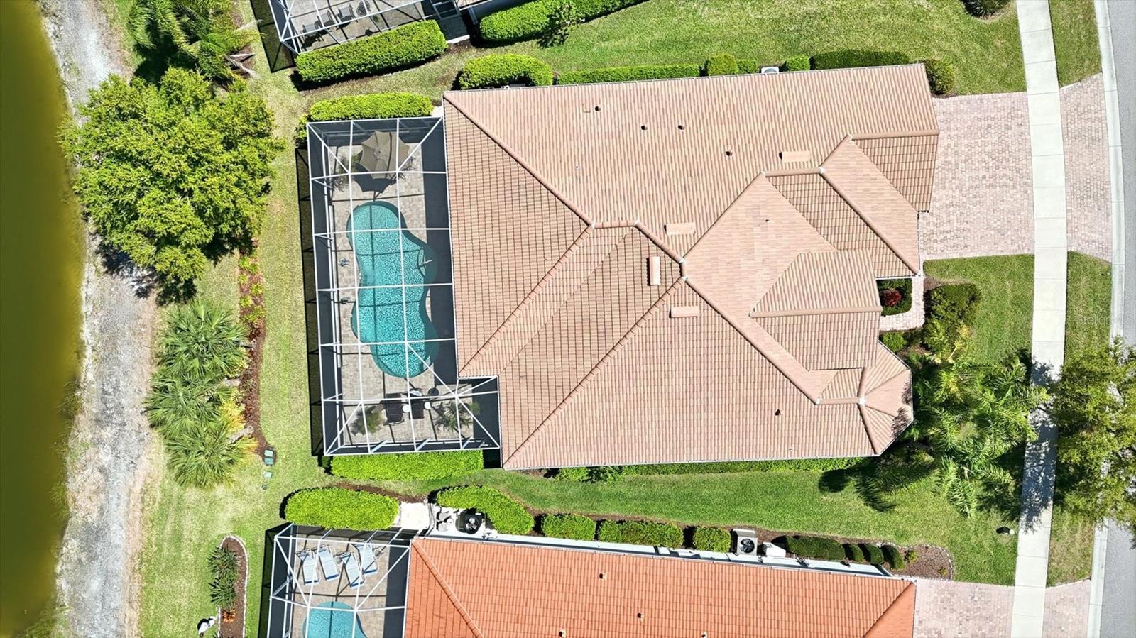 ISLES OF SARASOTA - Residential