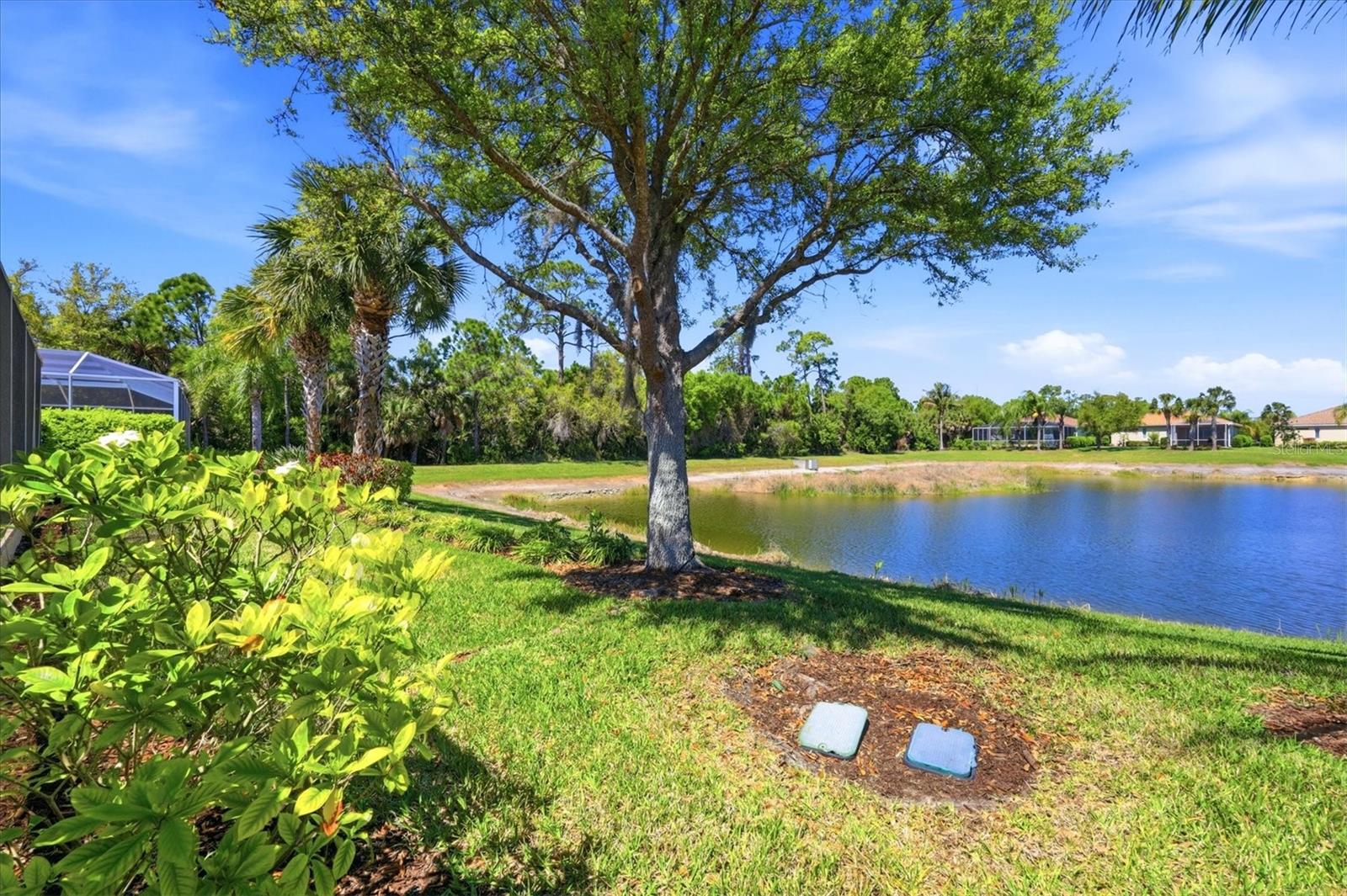 ISLES OF SARASOTA - Residential