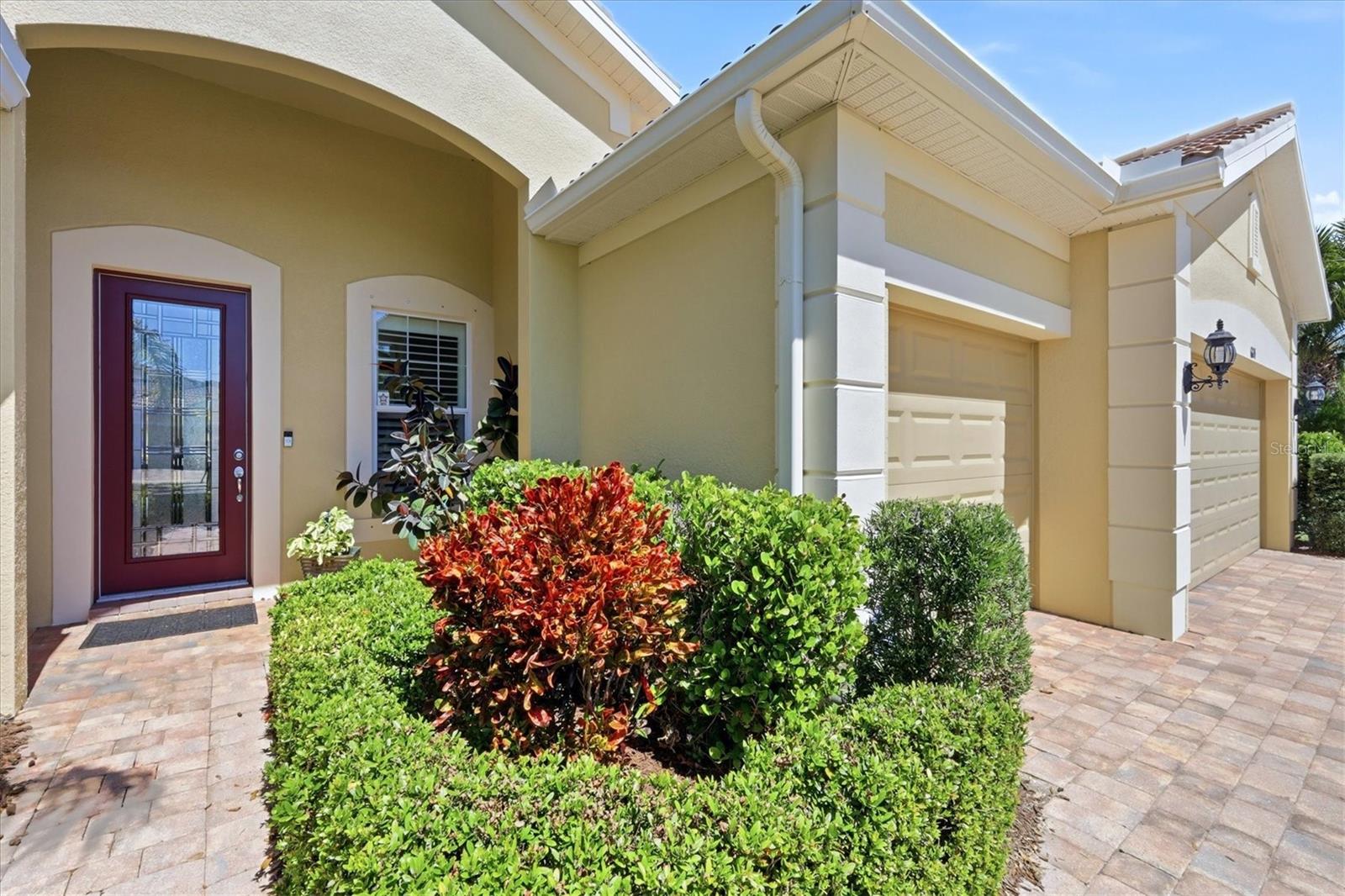 ISLES OF SARASOTA - Residential