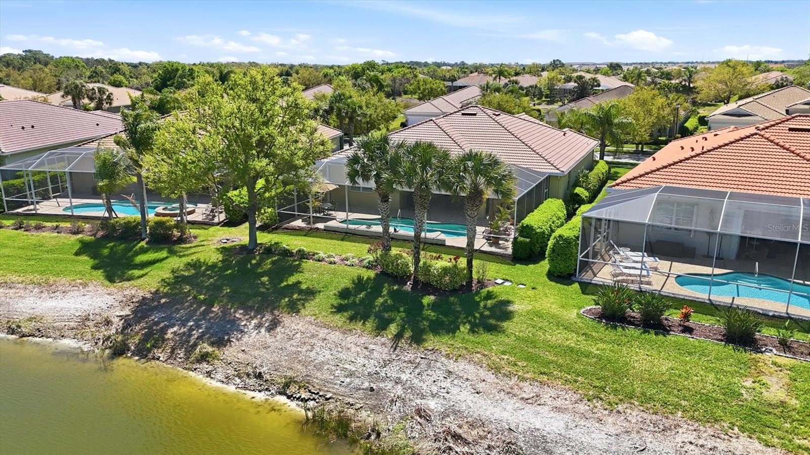 ISLES OF SARASOTA - Residential