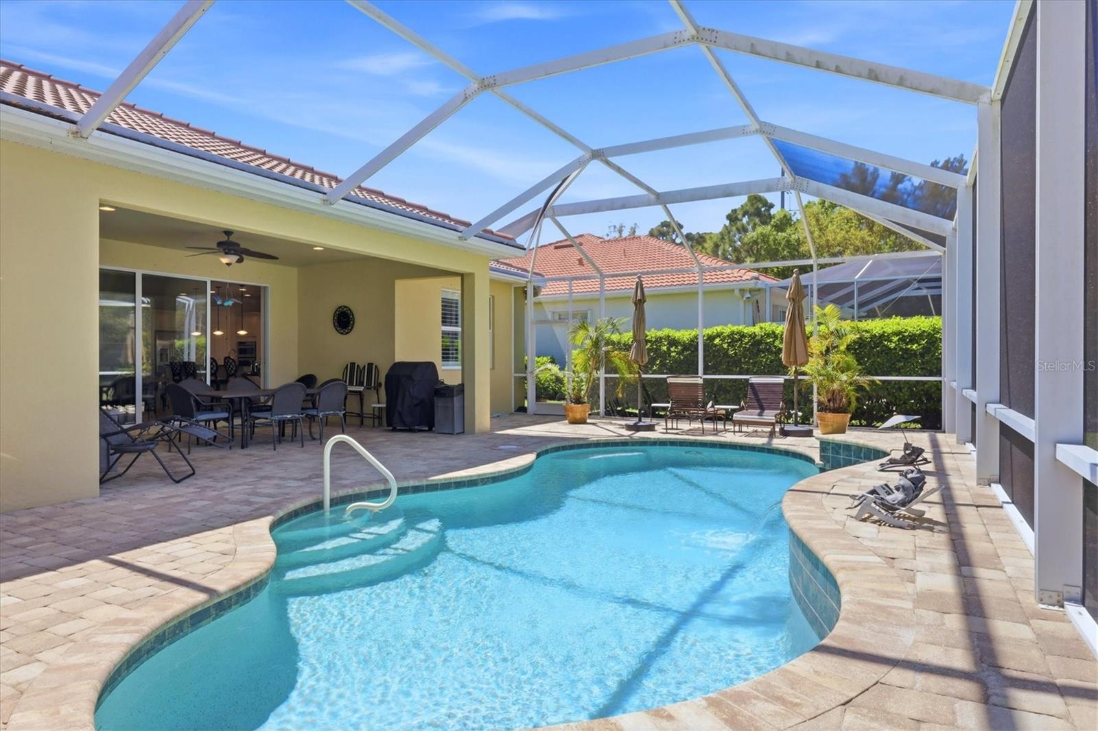 ISLES OF SARASOTA - Residential