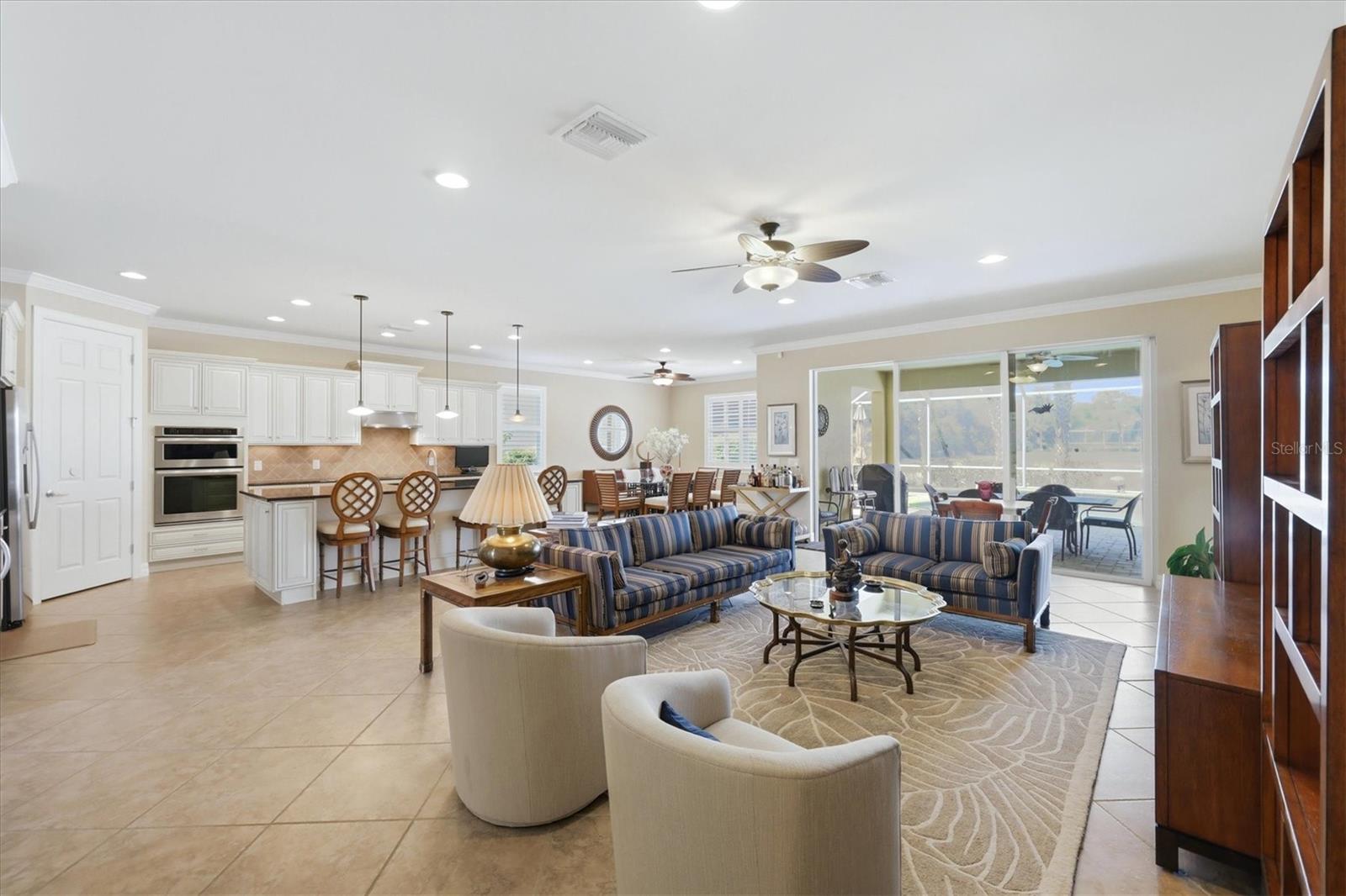 ISLES OF SARASOTA - Residential