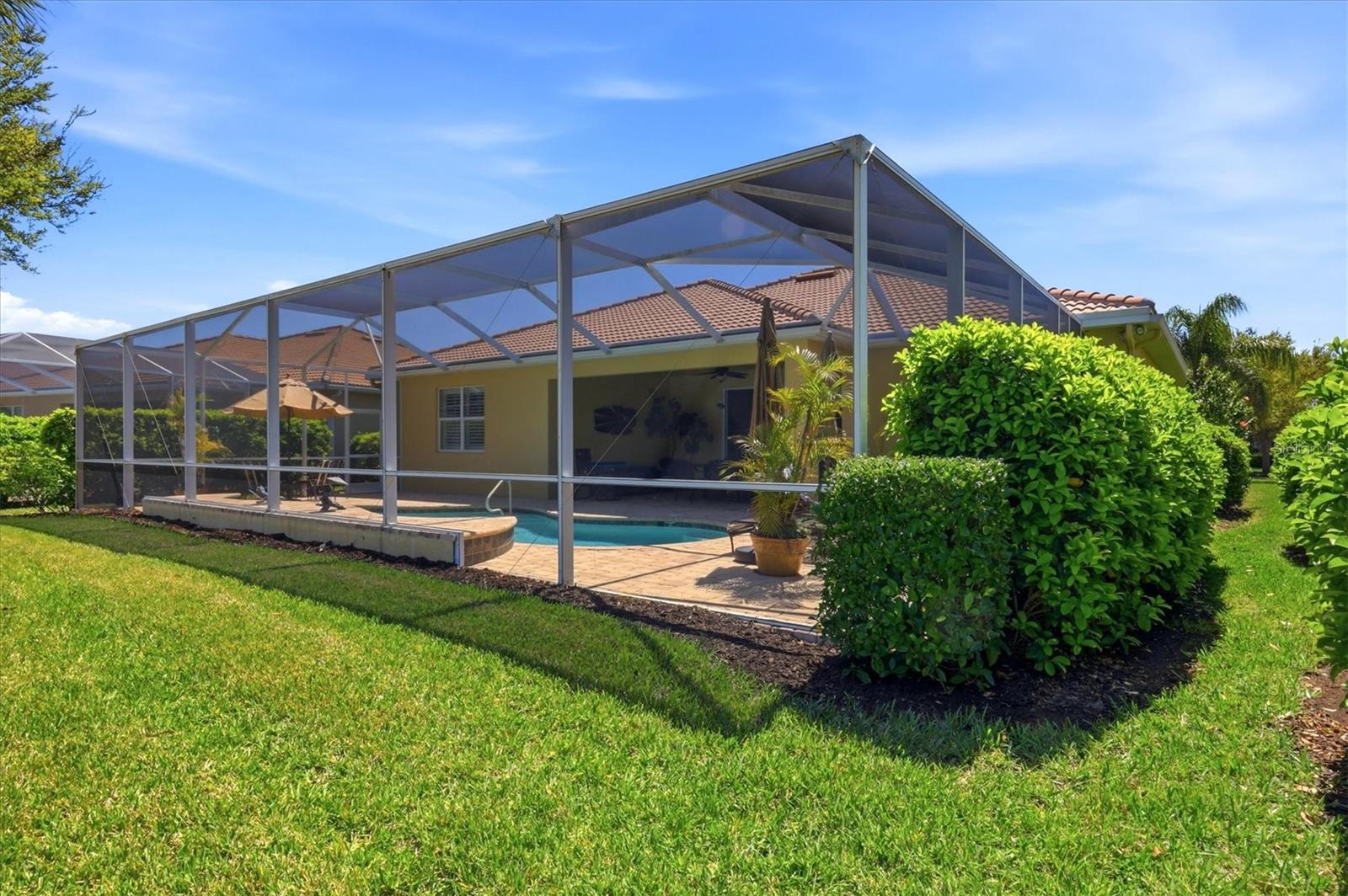 ISLES OF SARASOTA - Residential