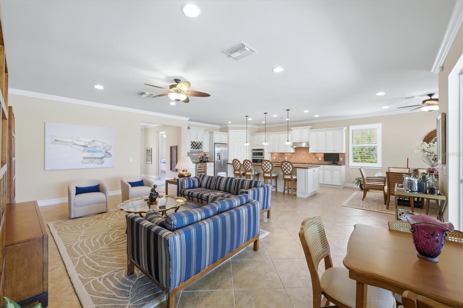 ISLES OF SARASOTA - Residential