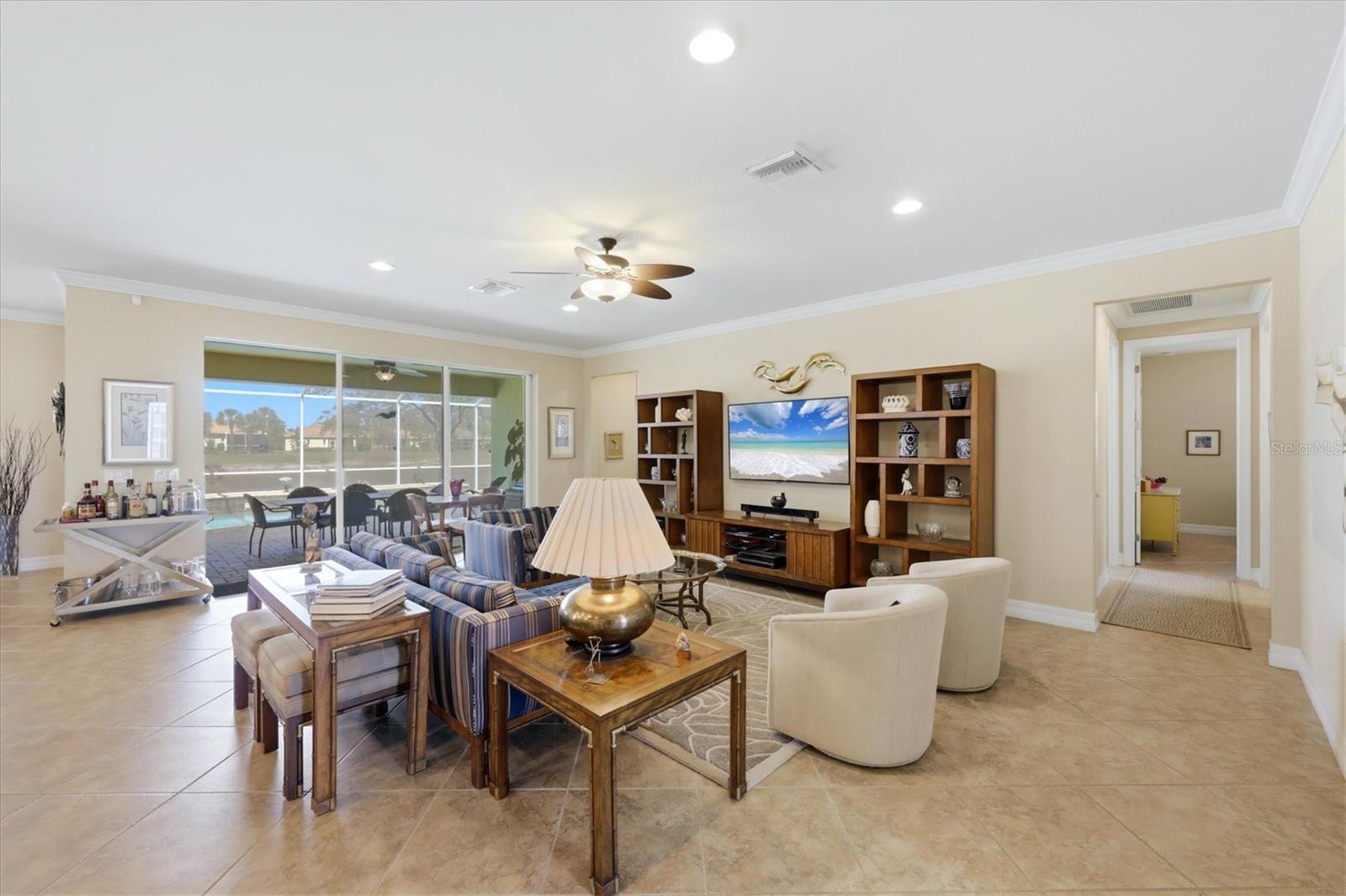 ISLES OF SARASOTA - Residential
