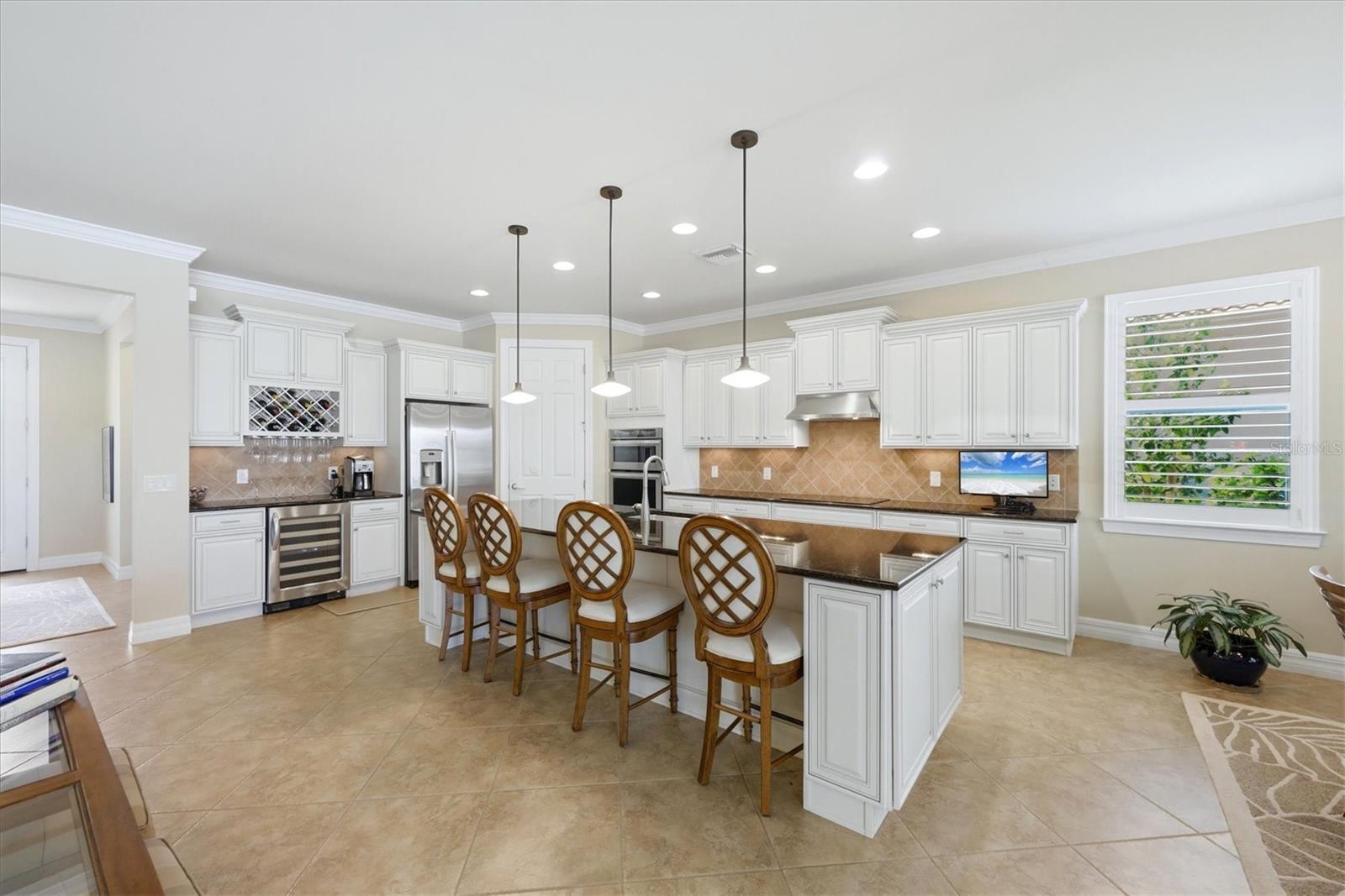 ISLES OF SARASOTA - Residential