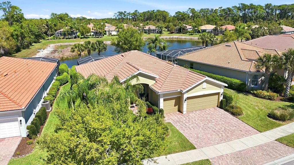 Photo of 6124 Abaco Drive, Sarasota, FL 34238 (MLS # A4687190)