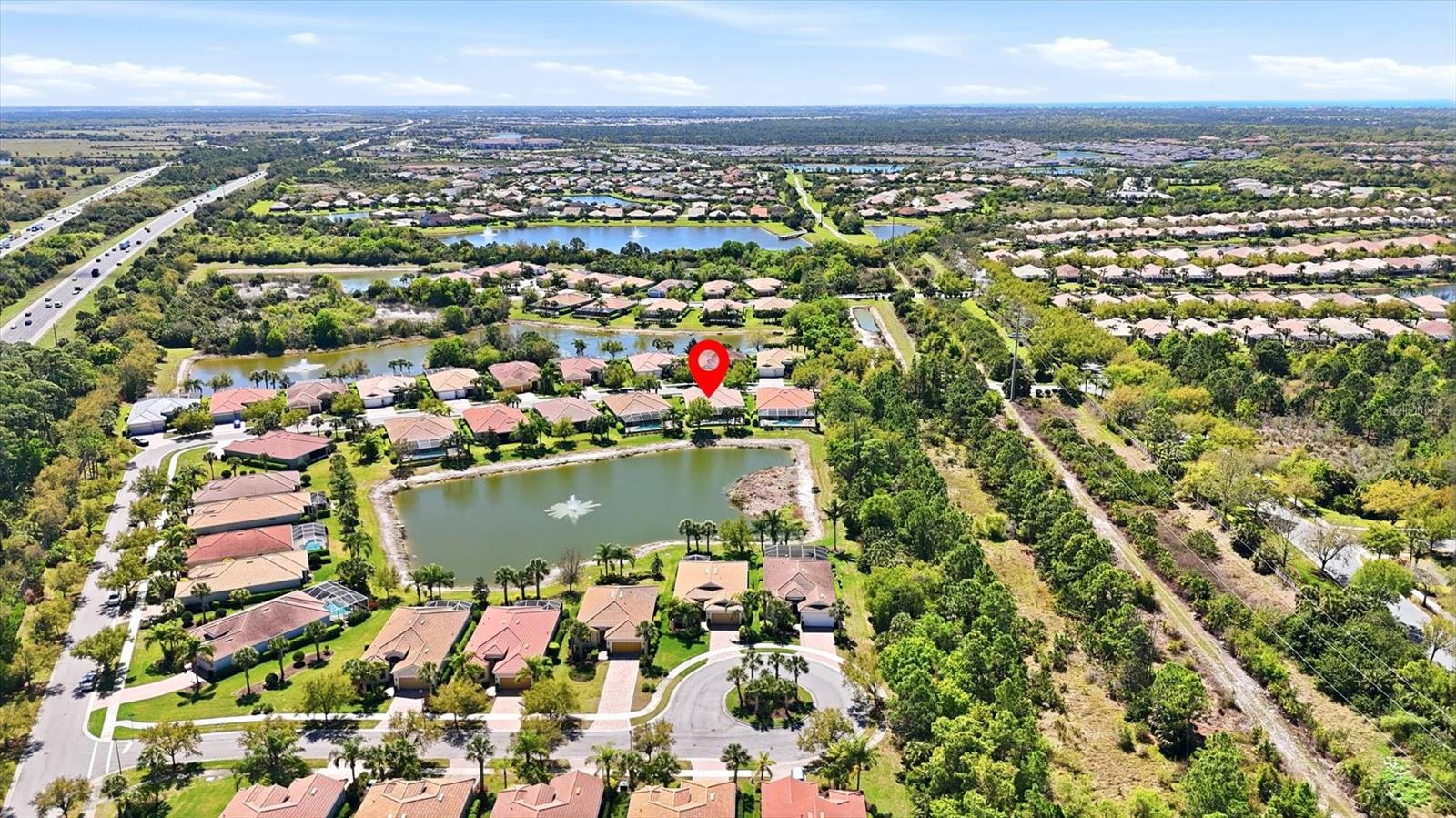 ISLES OF SARASOTA - Residential