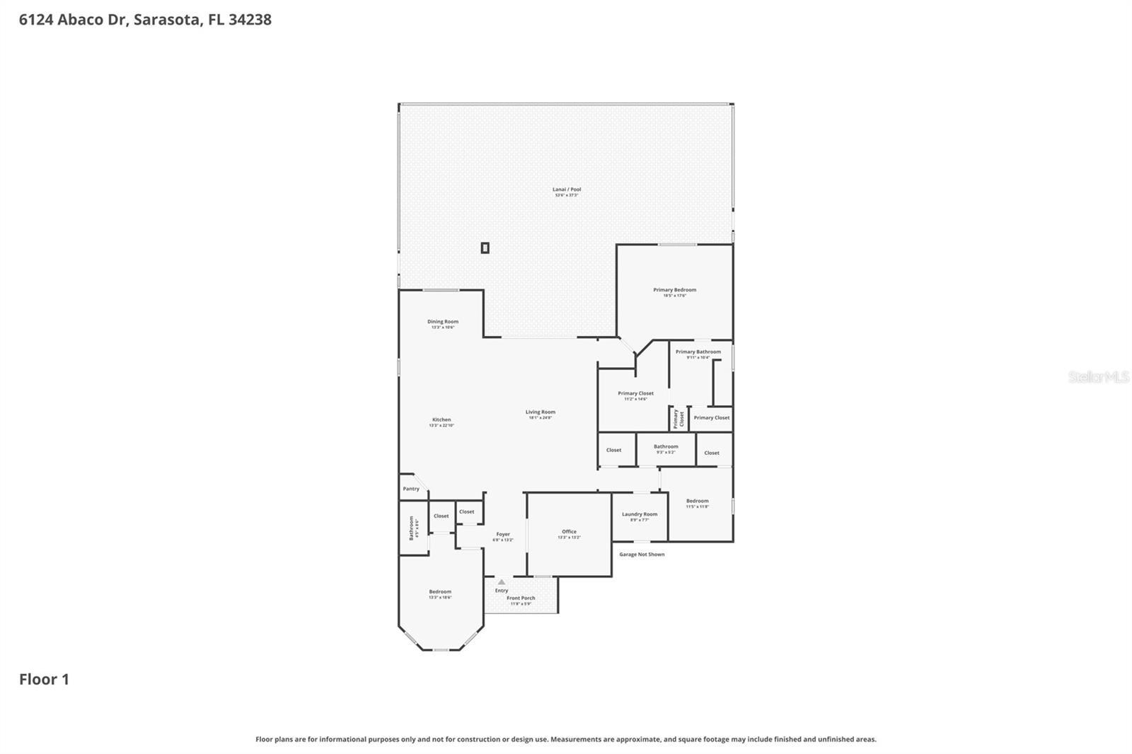 ISLES OF SARASOTA - Residential