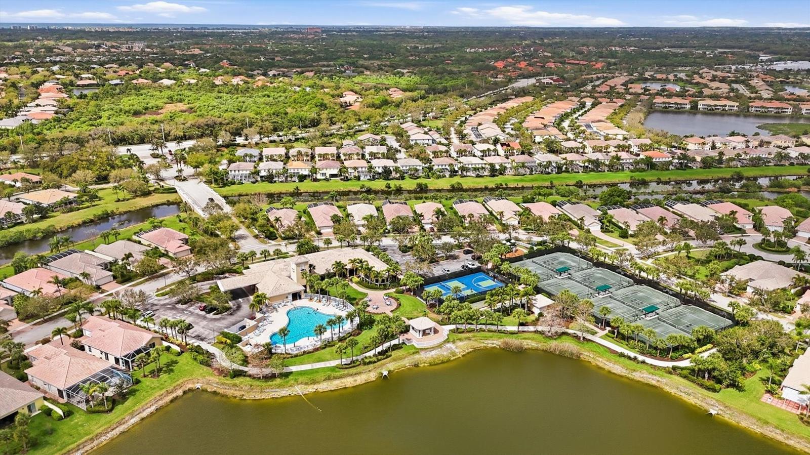 ISLES OF SARASOTA - Residential