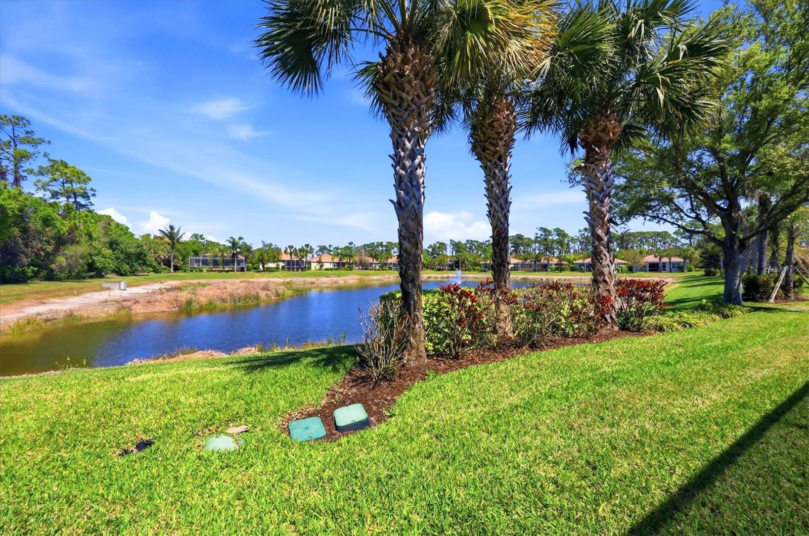 ISLES OF SARASOTA - Residential