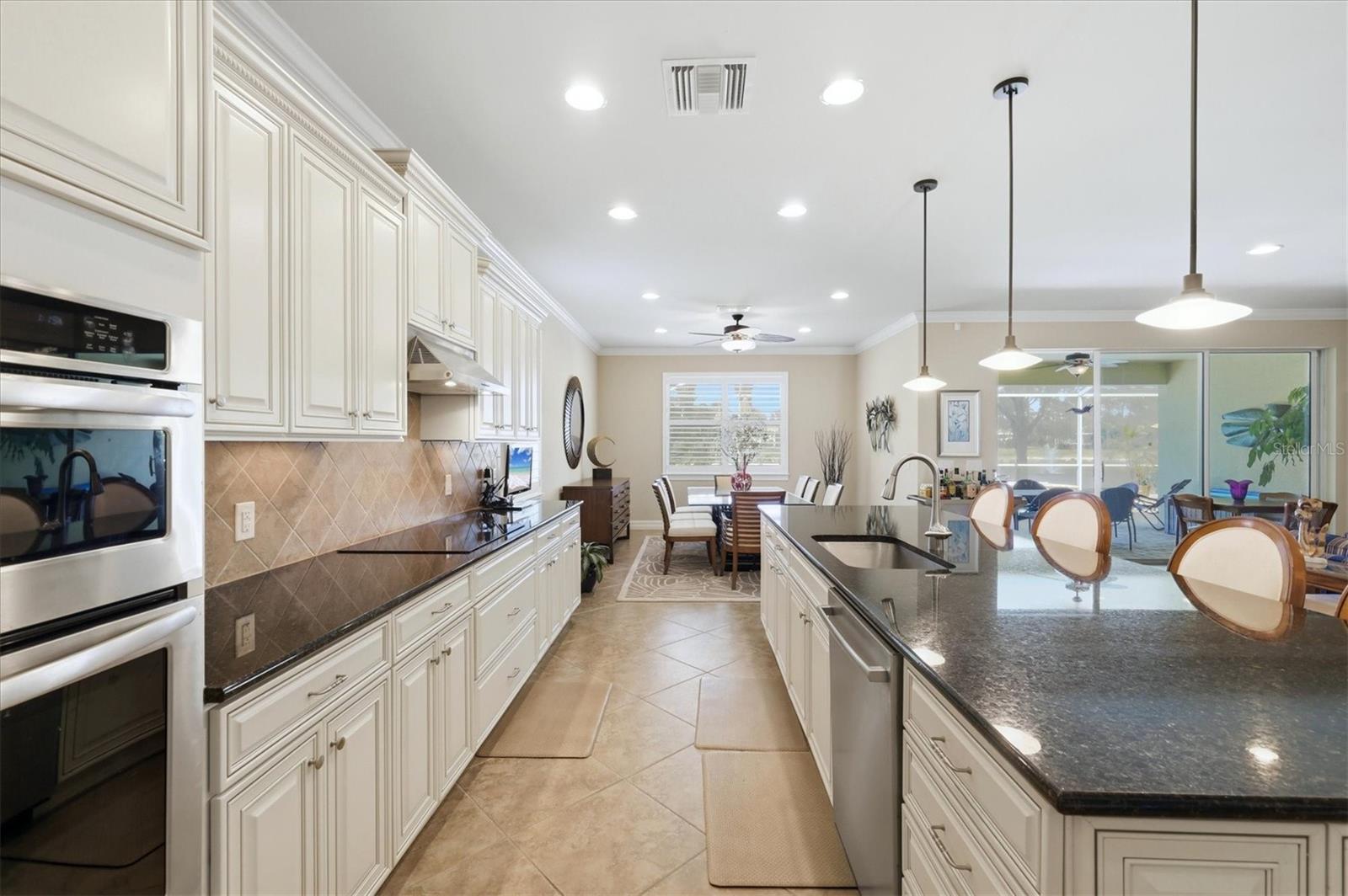 ISLES OF SARASOTA - Residential