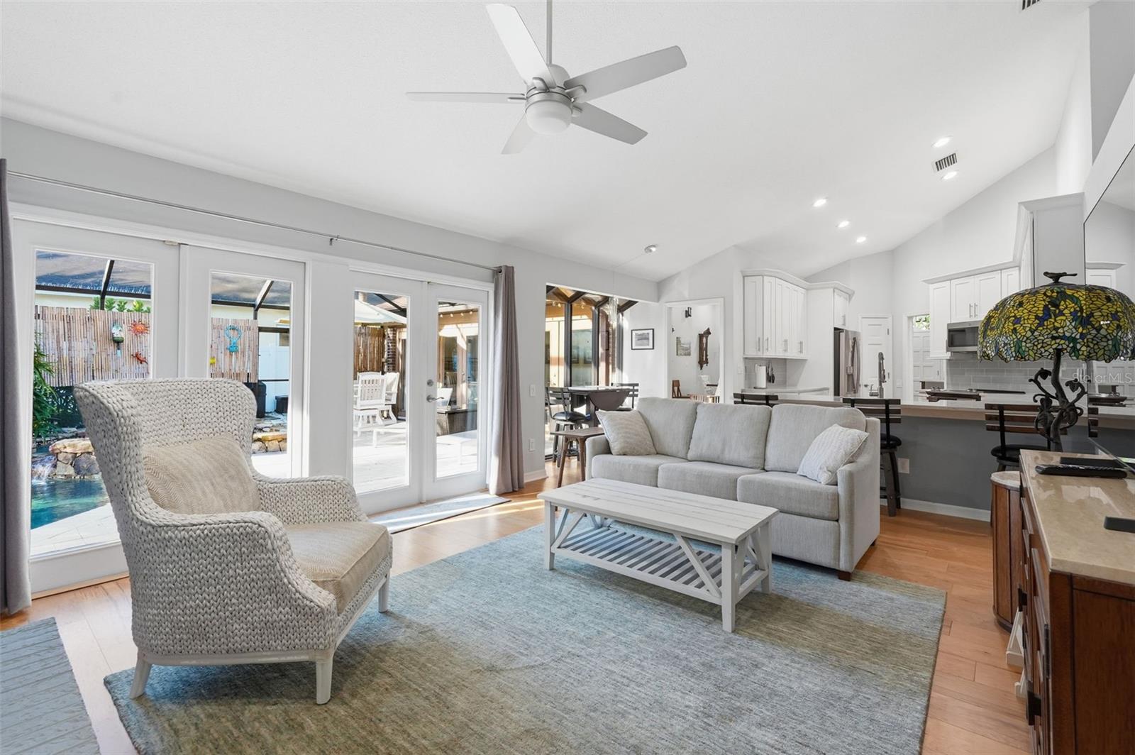 QUAIL RIDGE - Residential