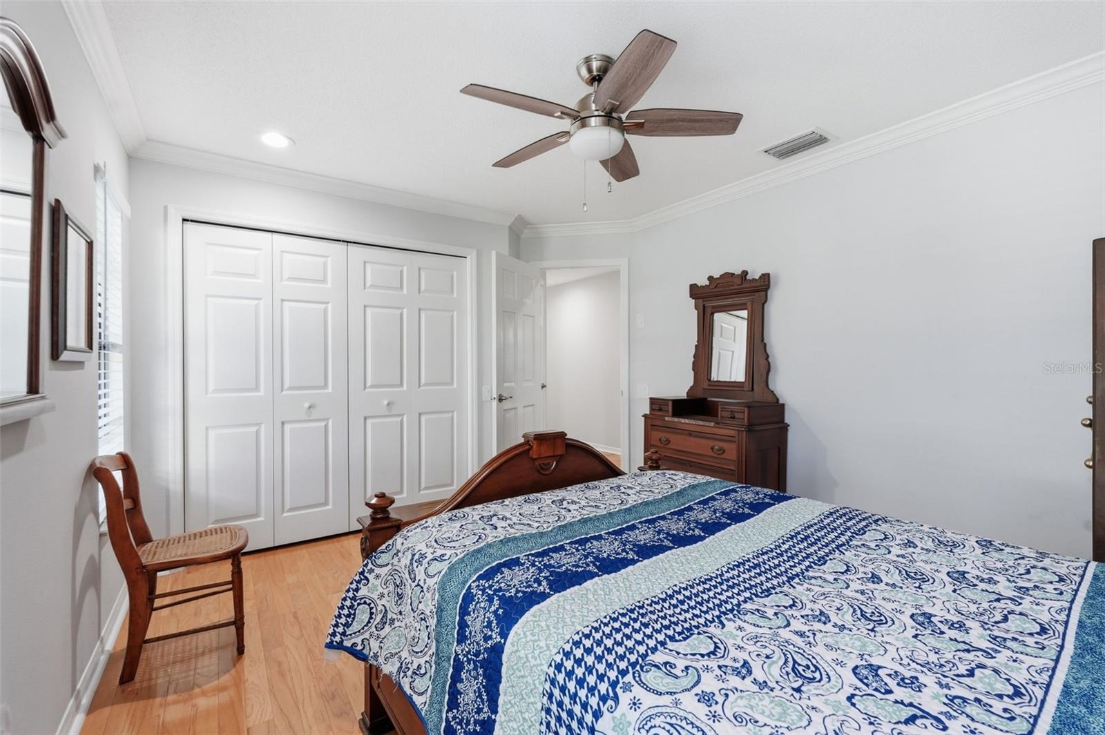 QUAIL RIDGE - Residential