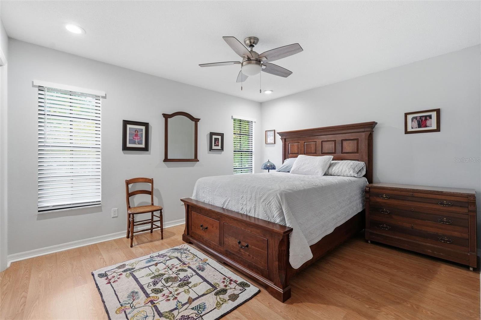 QUAIL RIDGE - Residential