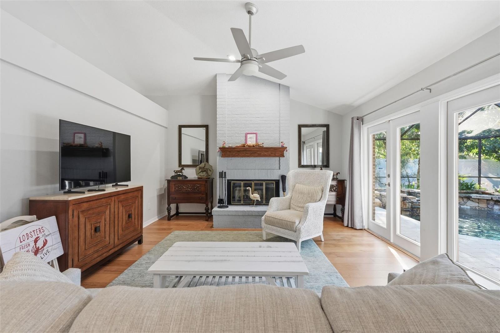 QUAIL RIDGE - Residential