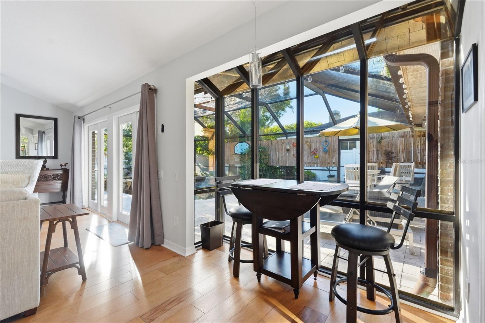 QUAIL RIDGE - Residential