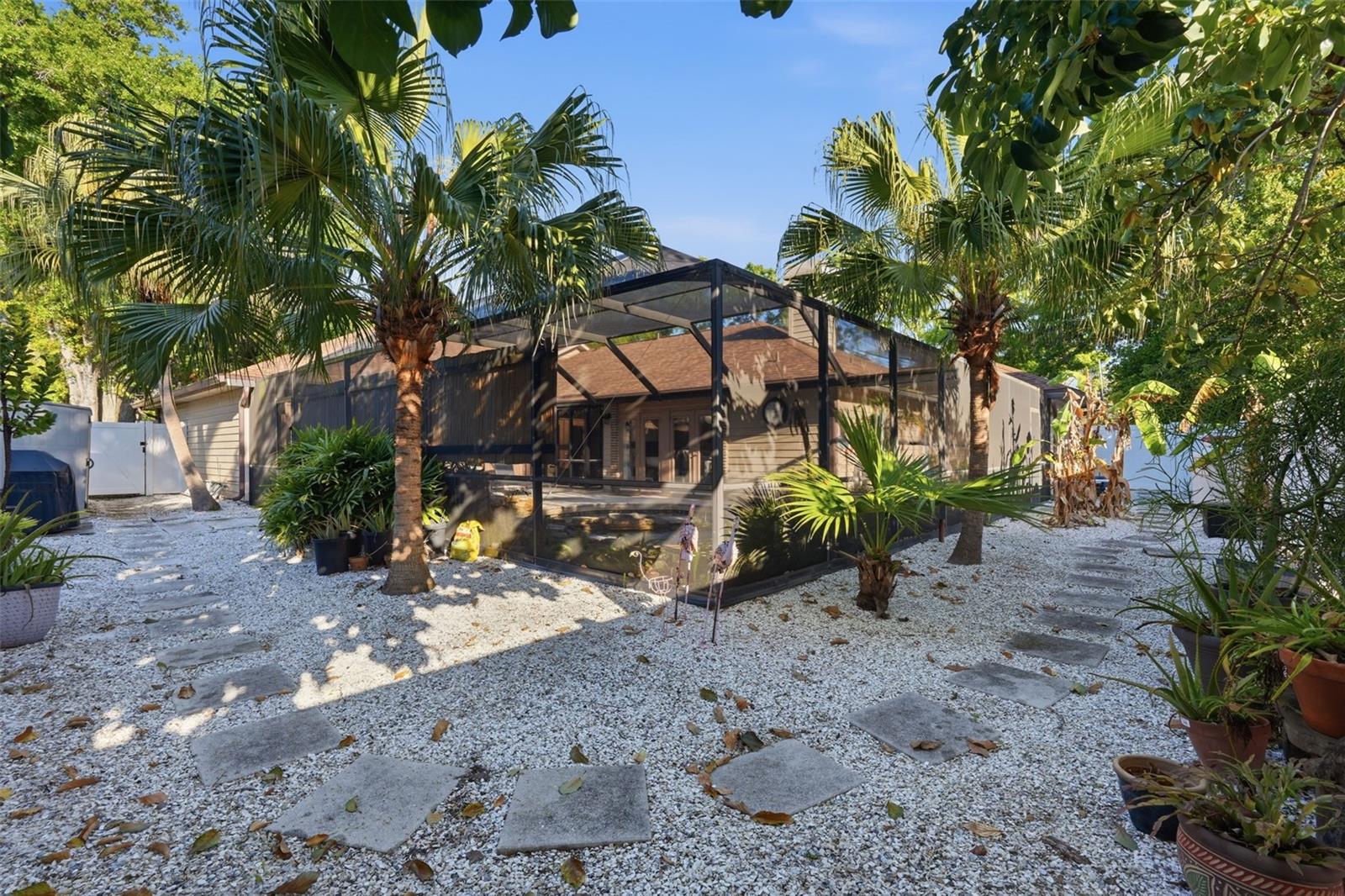 QUAIL RIDGE - Residential