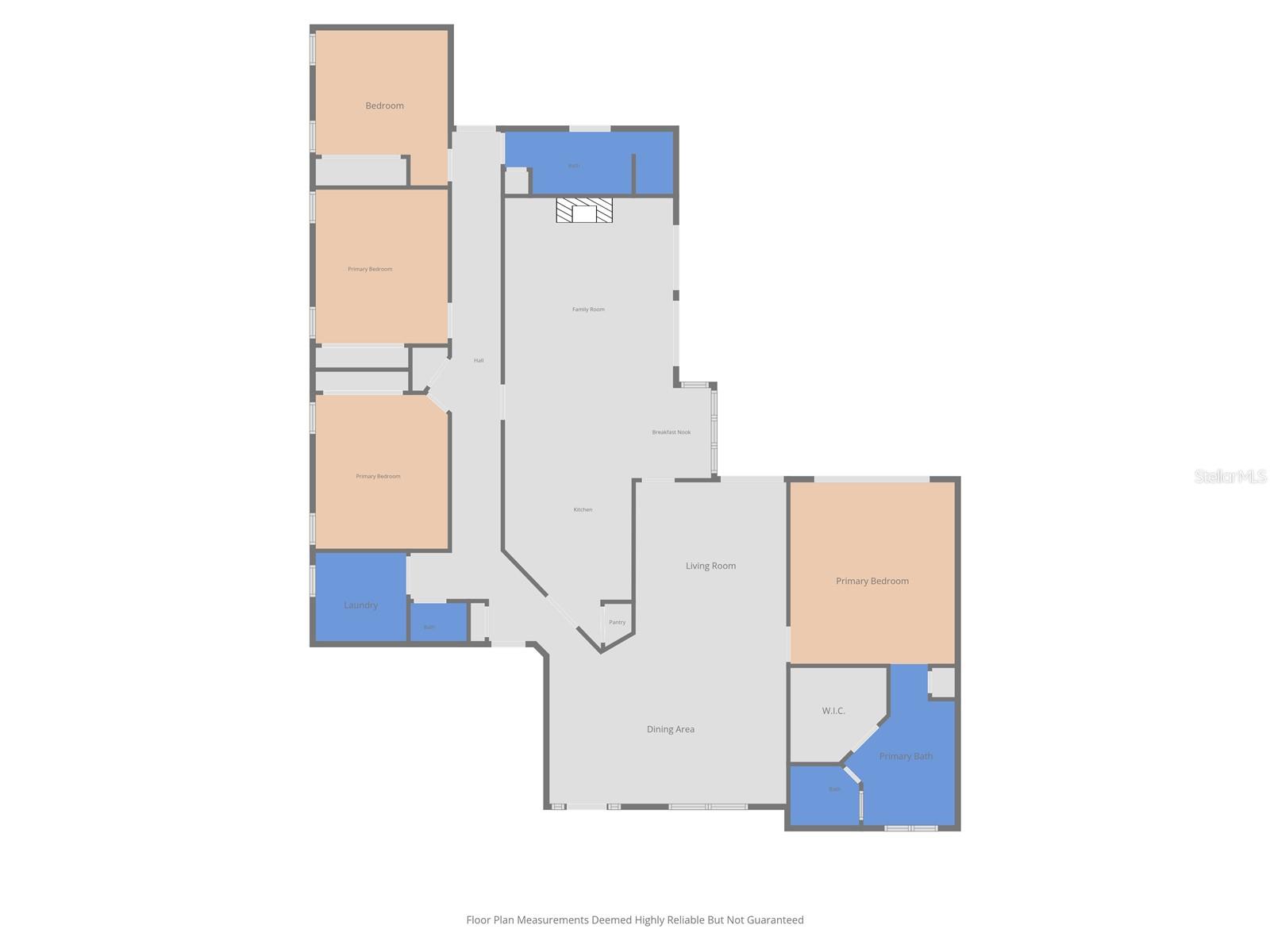 QUAIL RIDGE - Residential